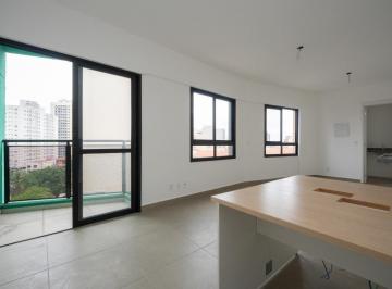 eb010246-19e8-42c1-b2d4-3f823827e8b2 · Confortável apartamento para venda em Vila Mariana com 1 quarto, 30m²