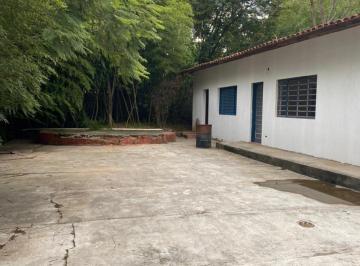 Rural · 2462m² · 2 Quartos · CHÁCARA PARA LOCAÇÃO EM SANTANA DE PARNAÍBA – CONFORTO, LAZER E CONTATO COM A NATUREZA