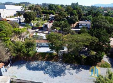 Rural · 2462m² · 2 Quartos · CHÁCARA PARA LOCAÇÃO EM SANTANA DE PARNAÍBA – CONFORTO, LAZER E CONTATO COM A NATUREZA