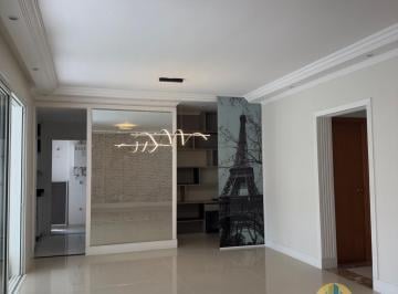 Apartamento · 156m² · 3 Quartos · 2 Vagas · Apartamento à Venda no Condomínio Premium Tamboré – Torre Esmeralda