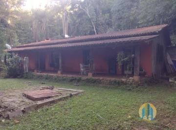 Rural · 1000m² · 3 Quartos · 6 Vagas · Chácara para Locação
