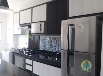 Apartamento · 52m² · 2 Quartos · 1 Vaga · Apartamento à Venda no Terraço dos Bandeirantes