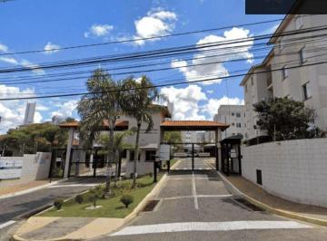 Apartamento · 42m² · 2 Quartos · 1 Vaga · Apartamento em Parque São Jorge Campinas/SP