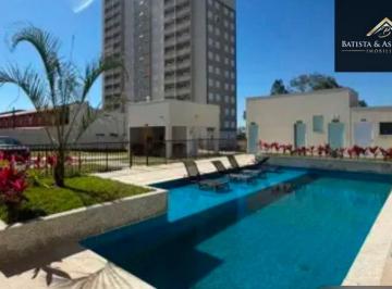 Apartamento · 43m² · 2 Quartos · 1 Vaga · Apartamento em Jardim Paraíso de Viracopos, Campinas/SP