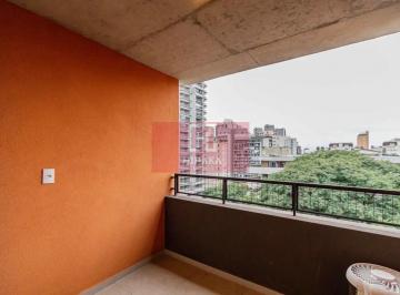 Apartamento · 34m² · 1 Quarto · Apartamento à venda no bairro Perdizes - São Paulo/SP, Zona Oeste