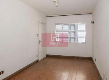 Apartamento · 75m² · 2 Quartos · Apartamento à venda no bairro Perdizes - São Paulo/SP, Zona Oeste