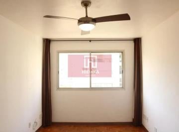 Apartamento · 48m² · 1 Quarto · 1 Vaga · Apartamento à venda no bairro Perdizes - São Paulo/SP, Zona Oeste