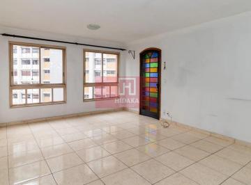 Apartamento · 98m² · 3 Quartos · 1 Vaga · Apartamento à venda no bairro Perdizes - São Paulo/SP, Zona Oeste