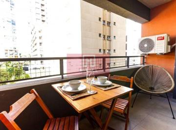 Apartamento · 26m² · 1 Quarto · Apartamento à venda no bairro Perdizes - São Paulo/SP, Zona Oeste