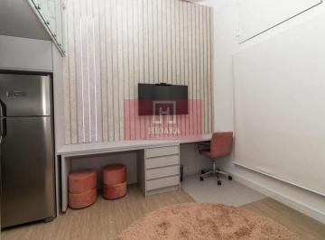 Apartamento · 28m² · 1 Quarto · Apartamento à venda no bairro Perdizes - São Paulo/SP, Zona Oeste