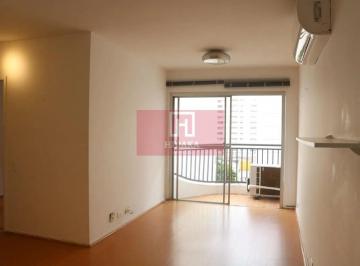 Apartamento · 63m² · 2 Quartos · 1 Vaga · Apartamento à venda no bairro Perdizes - São Paulo/SP, Zona Oeste