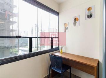 Apartamento · 25m² · 1 Quarto · Apartamento à venda no bairro Perdizes - São Paulo/SP, Zona Oeste