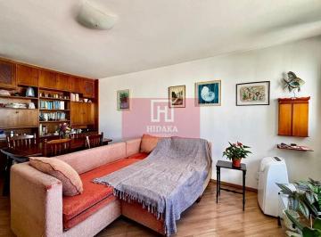 Apartamento · 96m² · 3 Quartos · 1 Vaga · Apartamento à venda no bairro Perdizes - São Paulo/SP, Zona Oeste