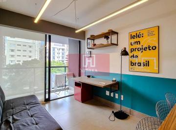Apartamento · 40m² · 1 Quarto · Apartamento à venda no bairro Perdizes - São Paulo/SP, Zona Oeste