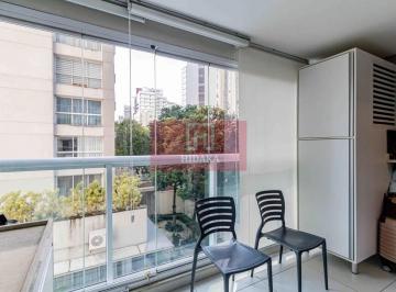 Apartamento · 35m² · 1 Quarto · 1 Vaga · Apartamento à venda no bairro Perdizes - São Paulo/SP, Zona Oeste