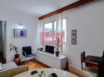 Apartamento · 52m² · 2 Quartos · Apartamento à venda no bairro Perdizes - São Paulo/SP, Zona Oeste