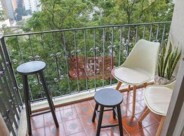 Apartamento · 73m² · 2 Quartos · 1 Vaga · Apartamento à venda no bairro Perdizes - São Paulo/SP, Zona Oeste