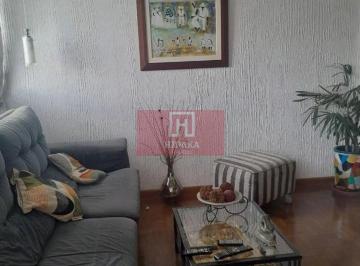 Apartamento · 95m² · 3 Quartos · Apartamento à venda no bairro Perdizes - São Paulo/SP, Zona Oeste