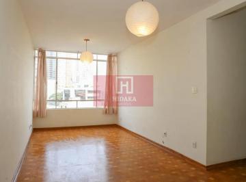 Apartamento · 91m² · 2 Quartos · Apartamento à venda no bairro Perdizes - São Paulo/SP, Zona Oeste
