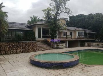 67f85ac5327f202483f17c35ba3a654362241624 · Casa com 4 suítes ampla área de lazer no Chácara UBÁ em Niterói!
