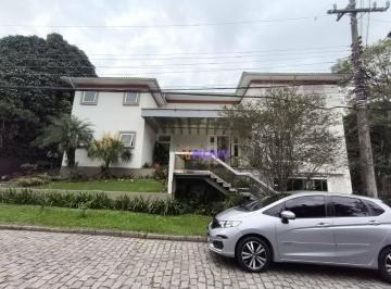 Casa à venda em condomínio em Itapu · Casa com 4 quartos à venda, 582 m² por R$ 2.950.000 - Itaipu - Niterói/RJ