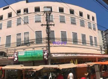 Prédio Centro de Niterói · Prédio à venda, 701 m² por R$ 3.700.000,00 - Centro - Niterói/RJ