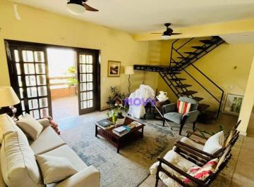 29191e5489419c17e419a14570a5064261c5a861 · Casa com 5 dormitórios à venda, 221 m² por R$ 1.100.000,00 - Itaipu - Niterói/RJ