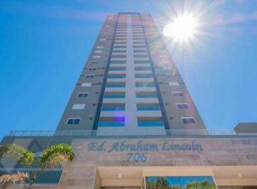 0b5f885f153c76adfa4fb365ed24022779e3d413 · Apartamento com 3 dormitórios à venda, 136 m² por R$ 1.490.000,00 - Centro - Cascavel/PR