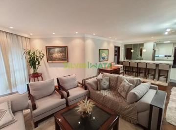 Foto 0 · Apartamento de Alto Padrão à Venda na Zona 01 em Maringá/PR | Residencial Max Eidam | 205,75 m² Priv