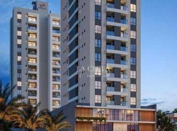 1282e79249a4aaec1cd4ef9b5478d79b23d926f4 · Apartamento com 2 dormitórios à venda, 54 m² por R$ 485.000,00 - São João - Itajaí/SC