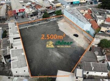 4beb171546b22be216cdb708644cc1719cc5541c · Terreno para alugar, 2500 m² por R$ 48.961,88/mês - Vila Maria - São Paulo/SP
