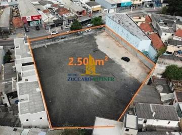 a663dcdee000be544cf94b4d6864c2bf85752bc8 · Terreno para alugar, 2500 m² por R$ 48.961,88/mês - Vila Maria - São Paulo/SP