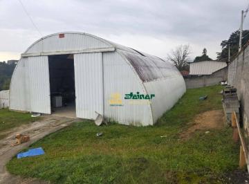 8a2f376fec45dd04e8daf04039c71cea0bedc05c · Galpão para alugar, 250 m² por R$ 6.250,00/mês - Lambari - Guararema/SP