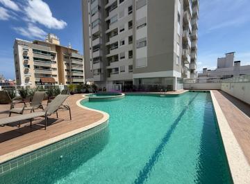 Apartamento · 70m² · 2 Quartos · 1 Vaga · Porteira fechada |2quartos (suíte)-Jardins dos Corais Abraão