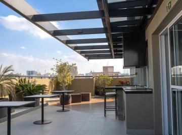 Apartamento · 33m² · 1 Quarto · Imoveis - em Sé
