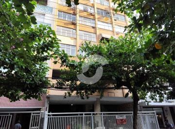 08c42339e18e3676fbd70aae861ce27c26f0044d · Apartamento com 1 dormitório à venda, 55 m² por R$ 320.000,00 - Icaraí - Niterói/RJ