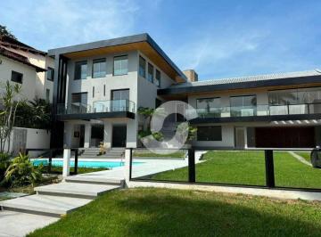 0b119998c3862942a98c0cd6fb16e38efc0b67fd · Casa com 5 dormitórios à venda, 562 m² por R$ 6.500.000,00 - Piratininga - Niterói/RJ