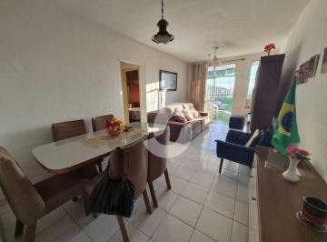 d6c1ef944974362b8d6e546d53325d814e1a7d43 · Apartamento com 2 dormitórios à venda, 85 m² por R$ 320.000,00 - Fonseca - Niterói/RJ