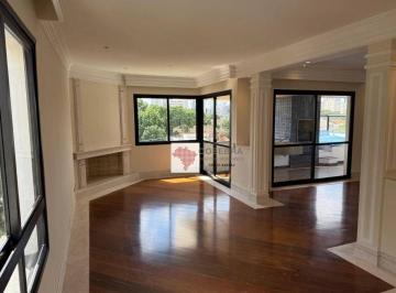 14291851bbcd5ba2411cc377707ec69947bd10a8 · Apartamento com 3 dormitórios, 216 m² - venda por R$ 2.590.000 ou aluguel por R$ 23.350/mês - Brookl