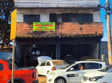 633a7c02489ce50e18f402b82d686592a19d57e1 · Lotes Comerciais à venda, 600 m² por R$ 600.000 - Centro - São Sebastião/DF