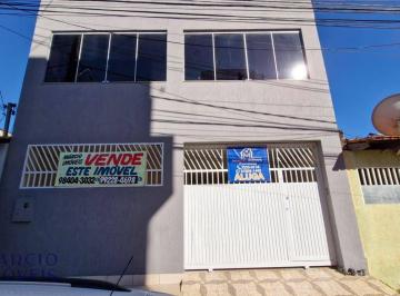 dc360b211be091b734a9f19055e75d1741c7c8e5 · Sobrado com 3 dormitórios para alugar por R$ 2.500/mês - Setor Residencial Oeste - São Sebastião/DF