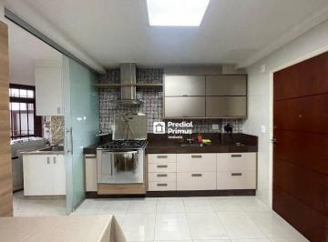 f9a895658085b03bf7d2f1c03bf32552a5cae2f7 · Apartamento Espaçoso com Varanda, 2 Vagas e Porteira Fechada com 195 m² por R$ 1.500.000 - Centro - 