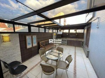 d10d33731114b73d9c8ac6c0c76d3c7d2de0890c · Apartamento Espaçoso com Varanda, 2 Vagas e Porteira Fechada com 195 m² por R$ 1.500.000 - Centro -