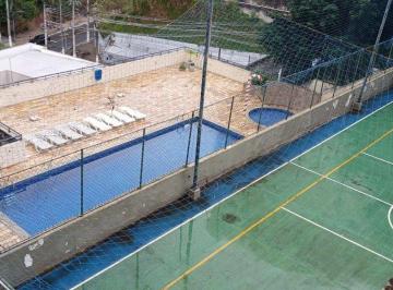 52eb7b549f4f565676afbe746ac917cc232f5c1c · Apartamento com 2 dormitórios à venda, 55 m² por R$ 340.000,00 - Ingá - Niterói/RJ