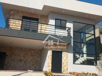 14fe39a2a11b24add92e9383e183c5be69cd7d1c · Sobrado Alto Padrão Escriturado com 4 Suítes à venda, 233 m² por R$ 1.950.000 - Ninho Verde II - Par