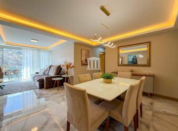 ff737b63eb2e95649a1a7db2f436678bb07c353d · Apartamento com 2 dormitórios à venda, 94 m² por R$ 680.000,00 - Tijuca - Teresópolis/RJ