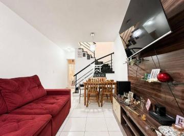 7ada198b4f521bf314dbe8a2690931d634f8893e · Sobrado com 2 dormitórios à venda, 62 m² por R$ 360.000,00 - Vila Campanela - São Paulo/SP