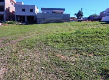 Photo_0 ·
Terreno de 420m² à venda por R$ 245.000,00 - Residencial Solaris - Boituva/SP