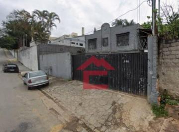 38a409fa6aec54acf16a11206625c8e1e34db510 · Galpão para alugar, 480 m² por R$ 10.733,00/mês - Jardim Rosalina - Cotia/SP