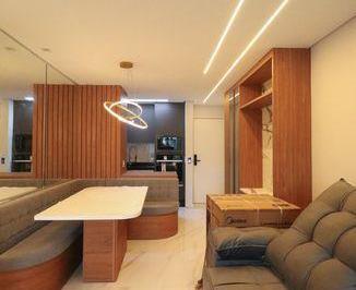 8e10a6861934558bdd2bd616edee072abaf335c9 · Apartamento com 3 dormitórios à venda, 70 m² por R$ 750.000,00 - Centro Diadema - Diadema/SP